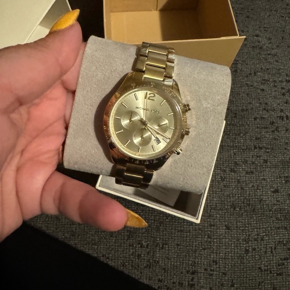Michael Kors watch - Picture 1 of 4